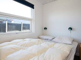 6 Person Holiday Home in Allingabro-by Traum