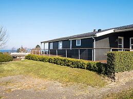 6 Person Holiday Home in Allingabro-by Traum