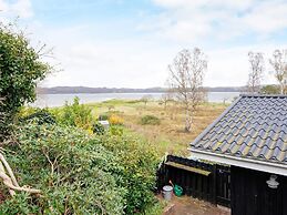 6 Person Holiday Home in Borkop