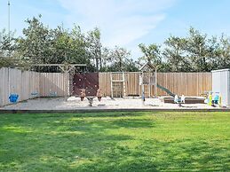 4 Star Holiday Home in Vinderup