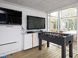 4 Star Holiday Home in Vinderup