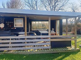 4 Star Holiday Home in Vinderup