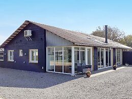 4 Star Holiday Home in Vinderup
