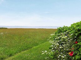 4 Star Holiday Home in Vinderup