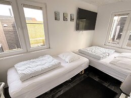 4 Star Holiday Home in Vinderup