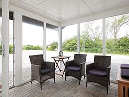 4 Star Holiday Home in Vinderup