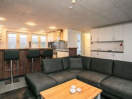 4 Star Holiday Home in Vinderup