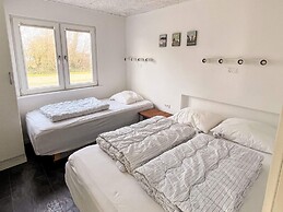 4 Star Holiday Home in Vinderup