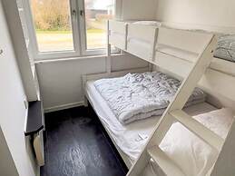 4 Star Holiday Home in Vinderup