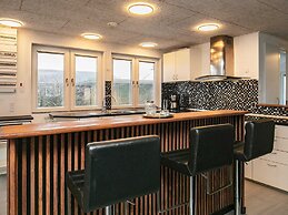 4 Star Holiday Home in Vinderup