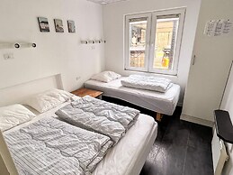 4 Star Holiday Home in Vinderup