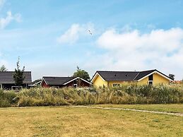 Holiday Home in GroÃŸenbrode