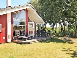 Holiday Home in GroÃŸenbrode