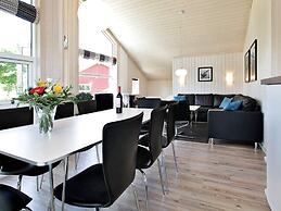 Holiday Home in GroÃŸenbrode