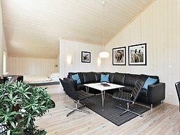 Holiday Home in GroÃŸenbrode