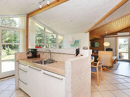 6 Person Holiday Home in Jerup