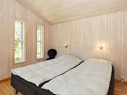 6 Person Holiday Home in Jerup