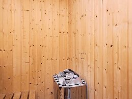 4 Star Holiday Home in Sjolund