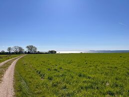 4 Star Holiday Home in Sjolund