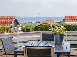 4 Star Holiday Home in Sjolund