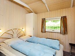 4 Star Holiday Home in Sjolund