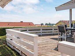 4 Star Holiday Home in Sjolund