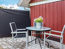 4 Star Holiday Home in Sjolund