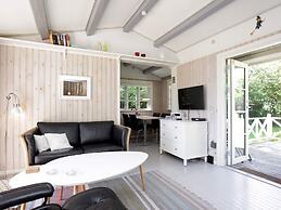 5 Person Holiday Home in Vejby
