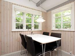 5 Person Holiday Home in Vejby