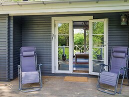 5 Person Holiday Home in Vejby
