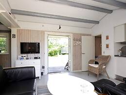 5 Person Holiday Home in Vejby
