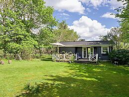 5 Person Holiday Home in Vejby