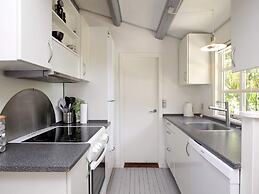 5 Person Holiday Home in Vejby