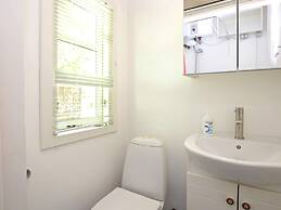 5 Person Holiday Home in Vejby