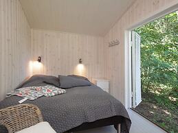 5 Person Holiday Home in Vejby