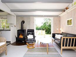 5 Person Holiday Home in Vejby