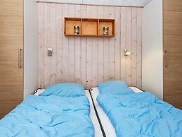 5 Star Holiday Home in Romo