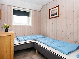 5 Star Holiday Home in Romo