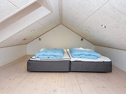 5 Star Holiday Home in Romo