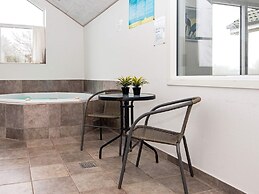 5 Star Holiday Home in Romo