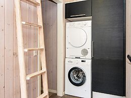 5 Star Holiday Home in Romo