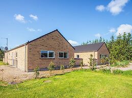 5 Star Holiday Home in Romo