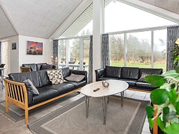 5 Star Holiday Home in Romo
