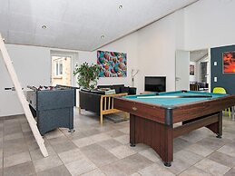 5 Star Holiday Home in Romo