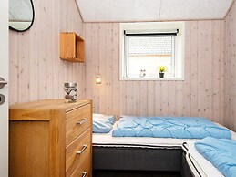 5 Star Holiday Home in Romo