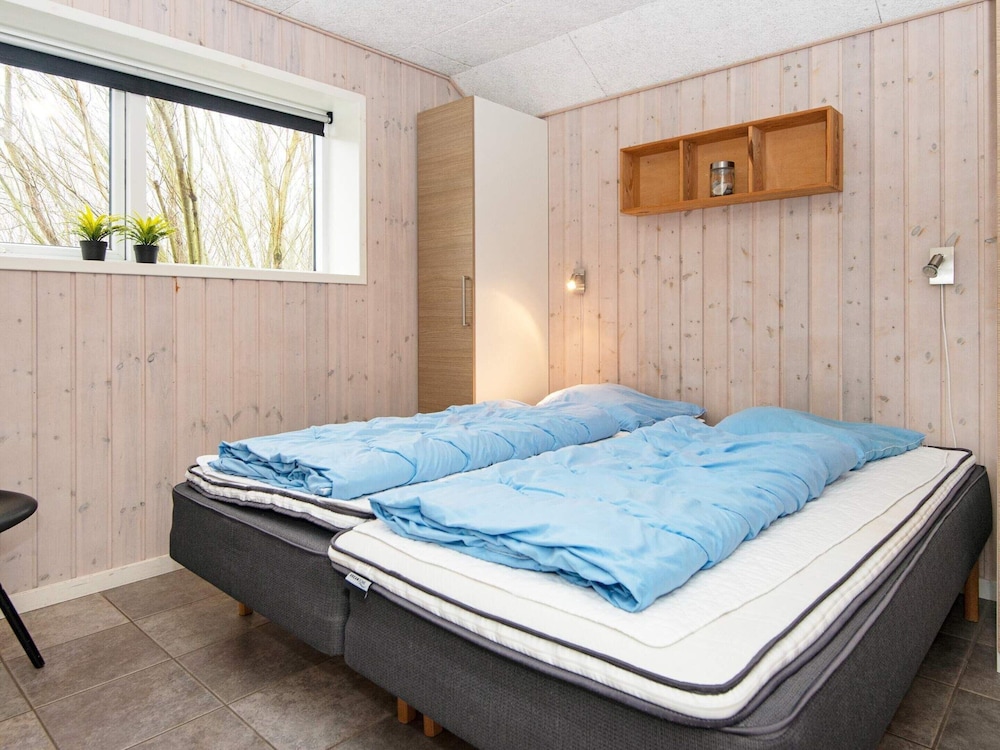 5 Star Holiday Home in Romo