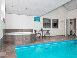 5 Star Holiday Home in Romo
