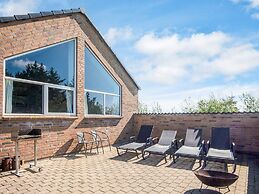 5 Star Holiday Home in Romo