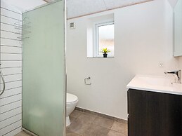 5 Star Holiday Home in Romo
