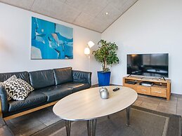 5 Star Holiday Home in Romo